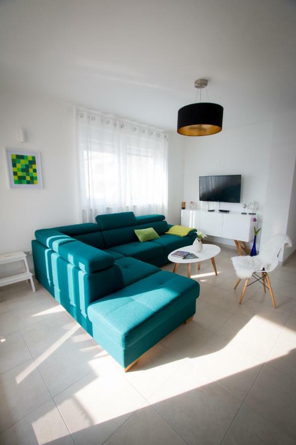 Apartman Idris *