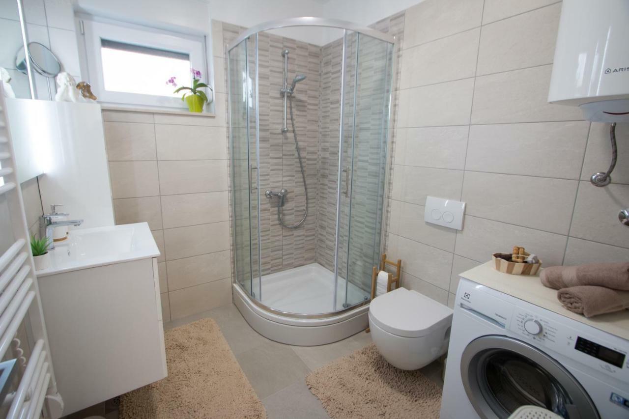 Idris Apartman Zadar