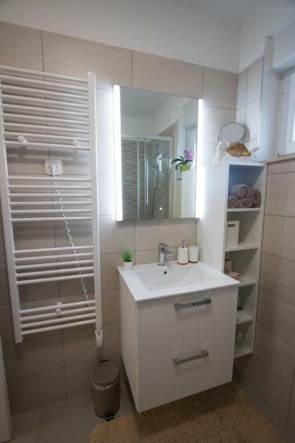 Idris Apartman Zadar