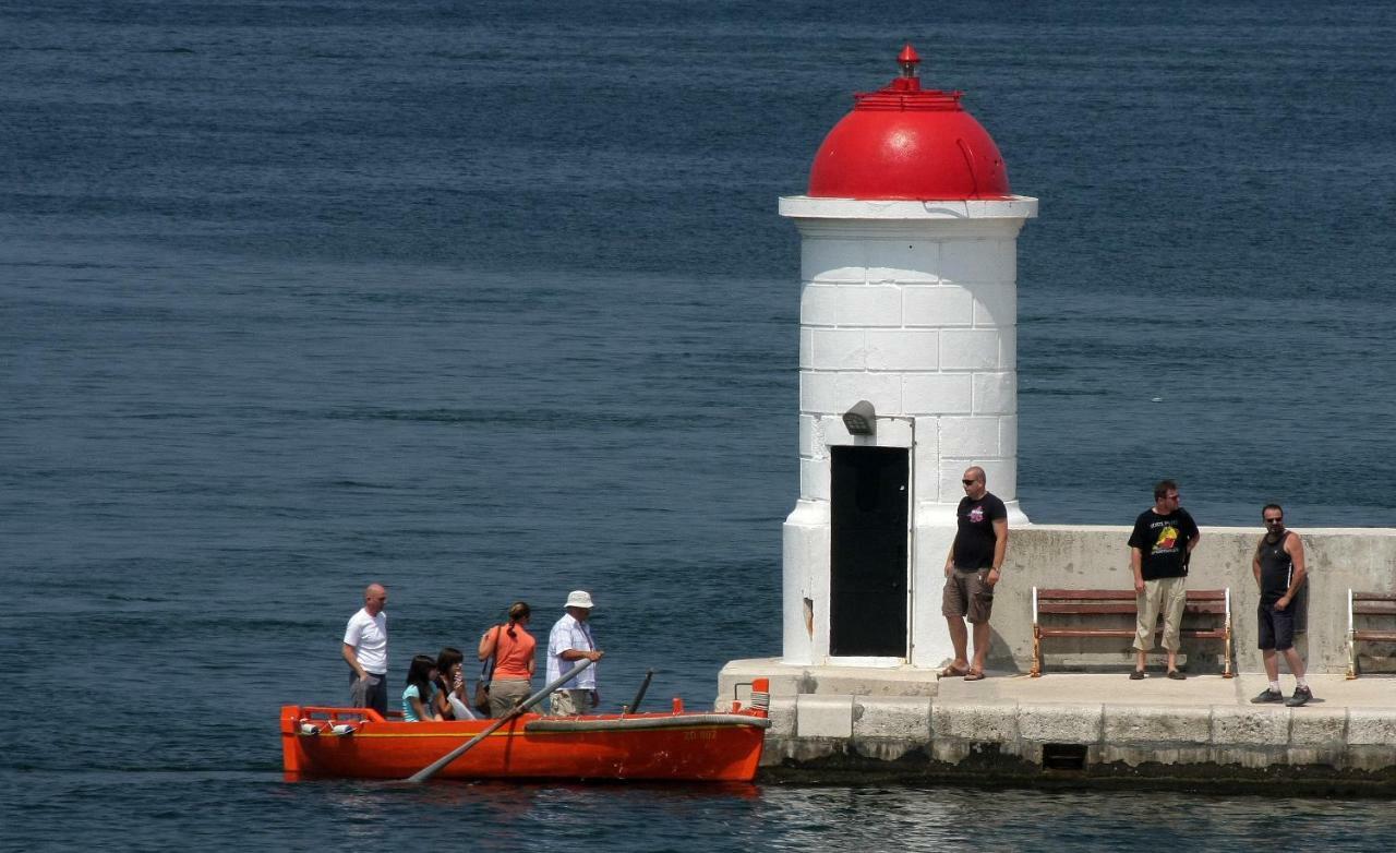 Idris * Zadar