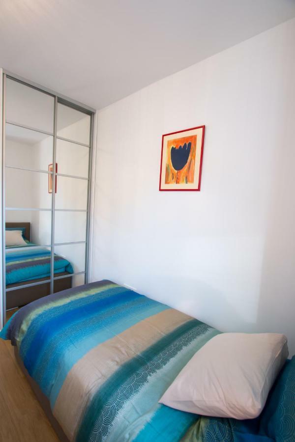 Apartman Idris *