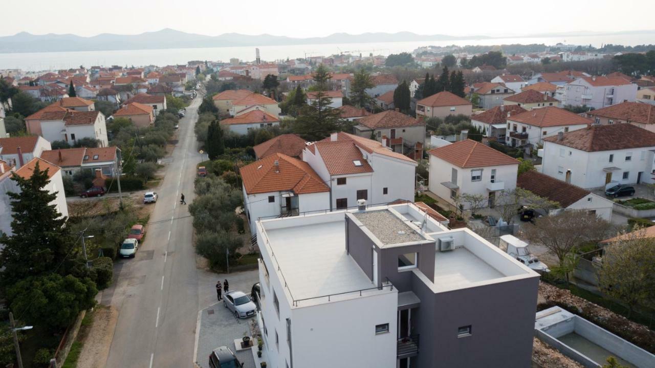 Idris * Zadar